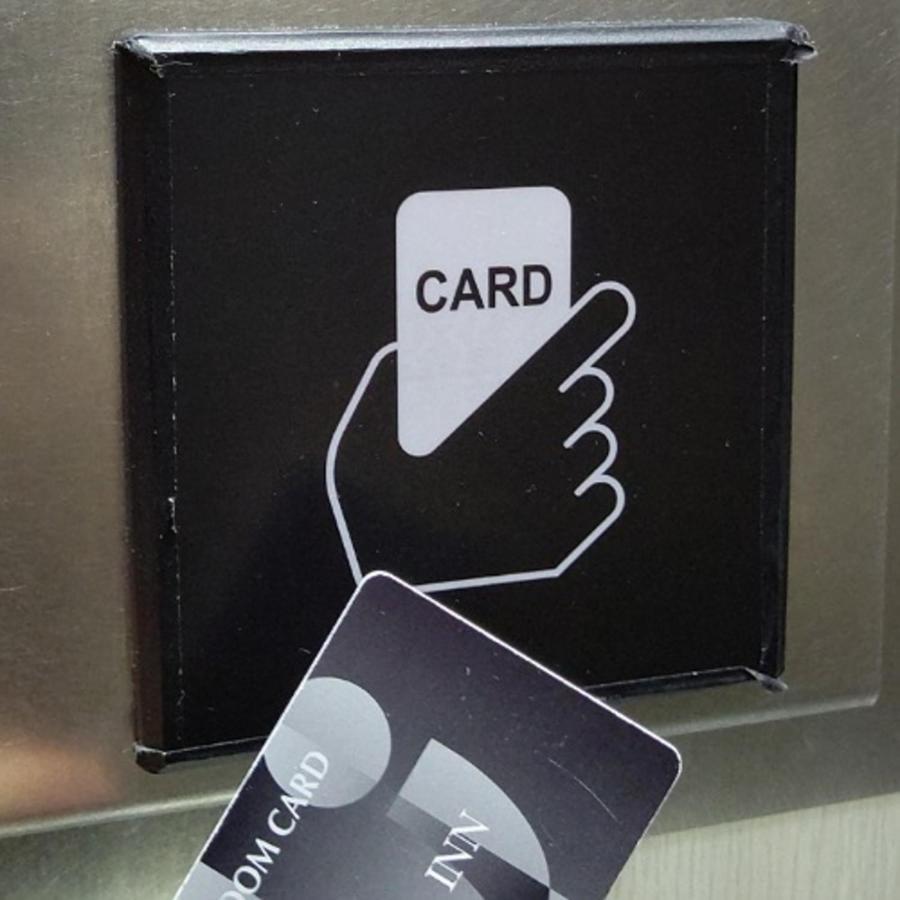 Via Inn Shin Osaka Shomenguchi Eksteriør billede